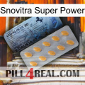 Snovitra Super Power 44